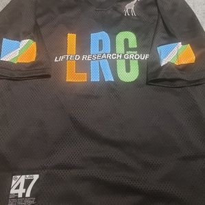 LRG Jersey Shirt